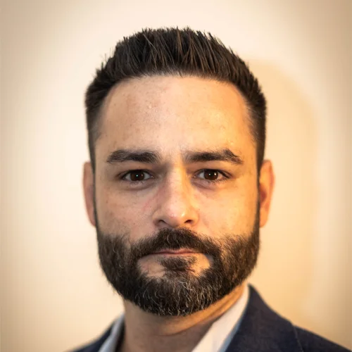 Bela Farbas - Optergy