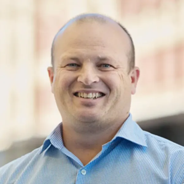 Brett Fairweather – it’s engineered