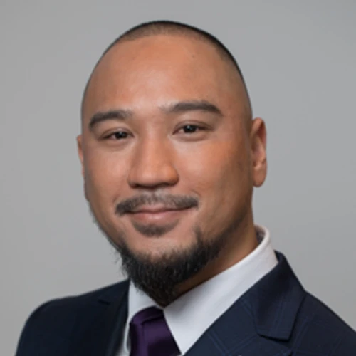 Ron Pulido – NABERS