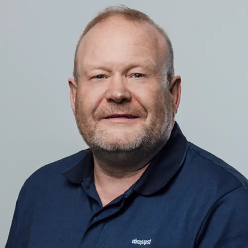 Simon Bradwell – ebm-papst A&NZ